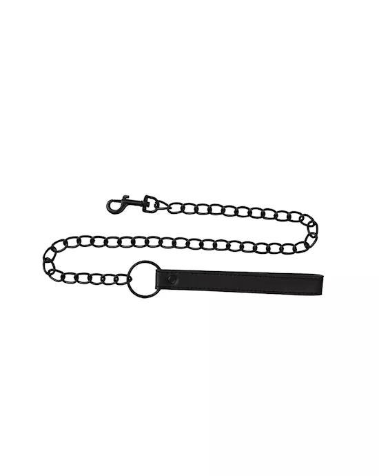 Fetish Connector Lead