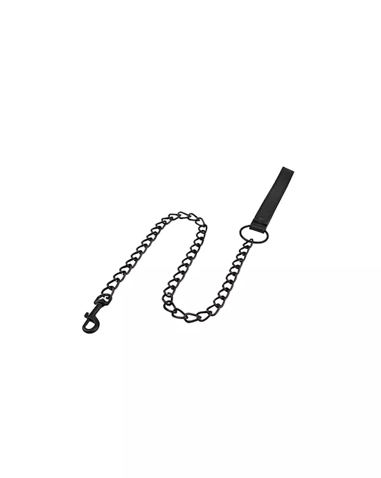 Fetish Connector Lead