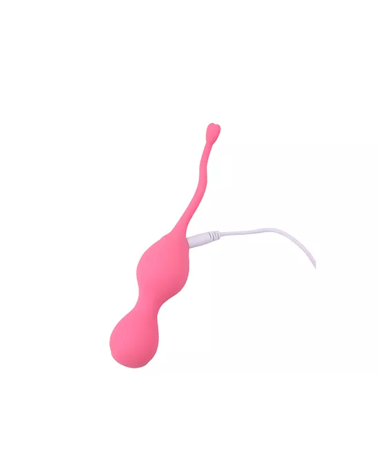Heart Waves Bullet Vibrator
