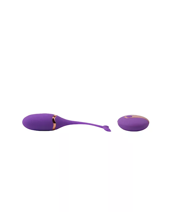 Beckoning Beats Bullet Vibrator