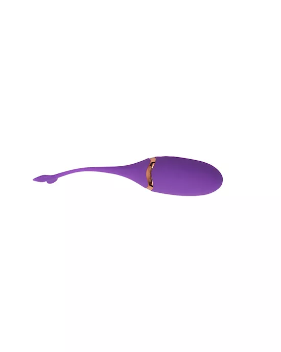 Beckoning Beats Bullet Vibrator
