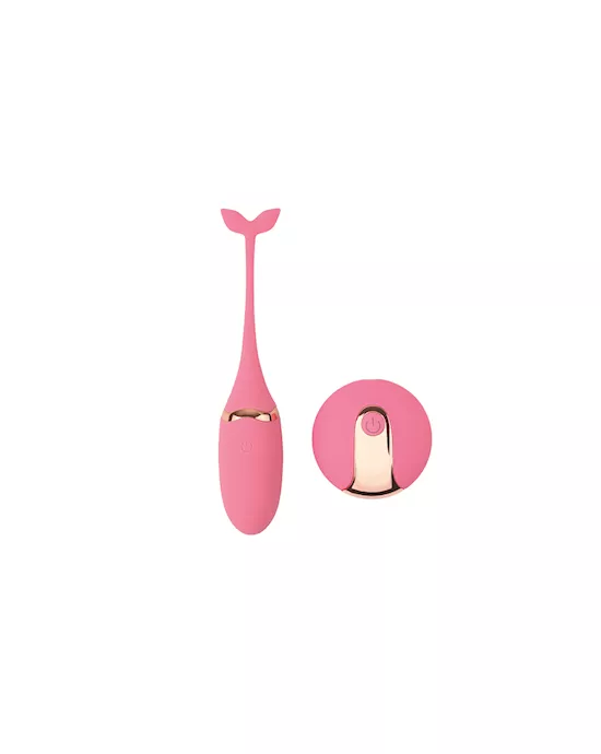 Beckoning Beats Bullet Vibrator