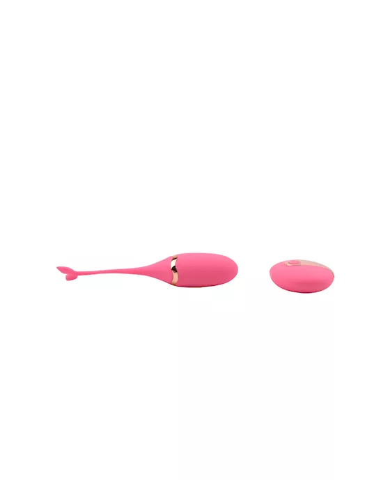 Beckoning Beats Bullet Vibrator