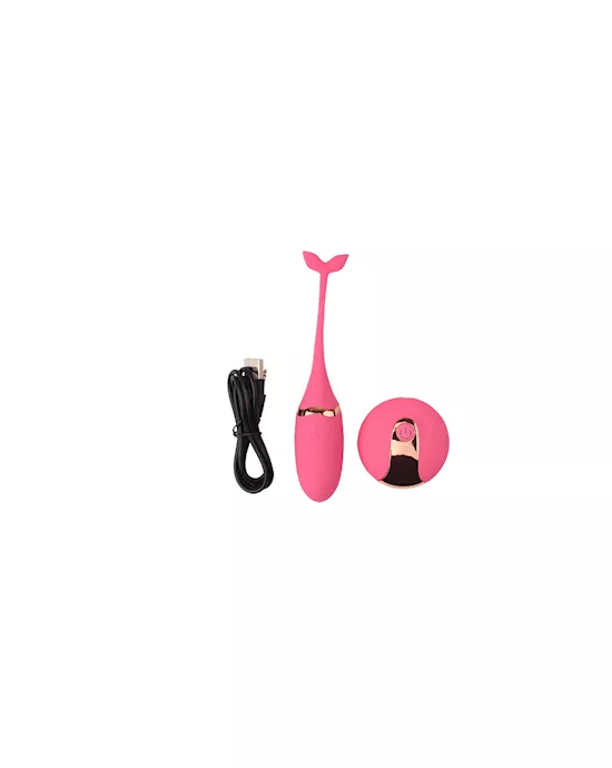 Beckoning Beats Bullet Vibrator