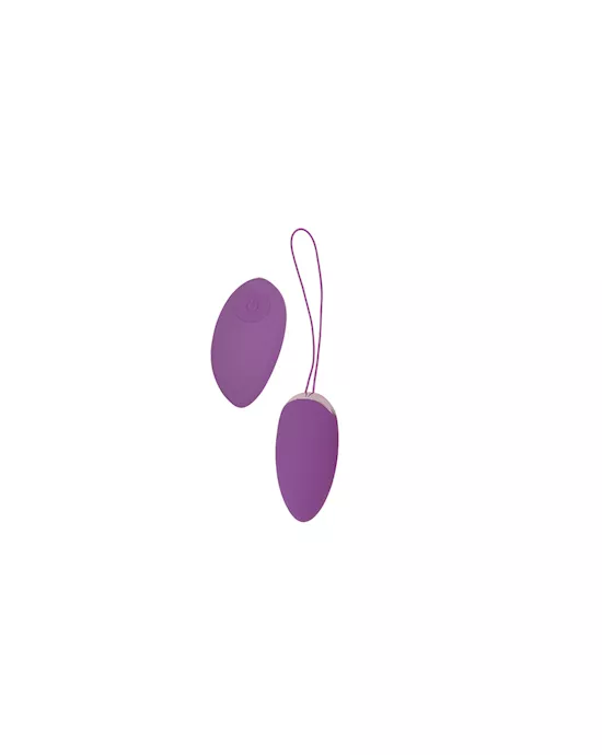 Pleasure Kiss Vibrating Bullet