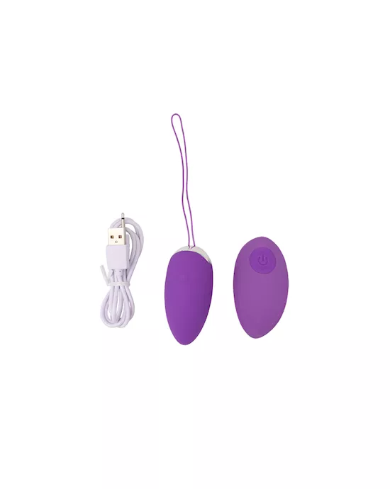 Pleasure Kiss Vibrating Bullet