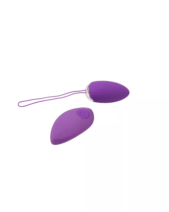 Pleasure Kiss Vibrating Bullet