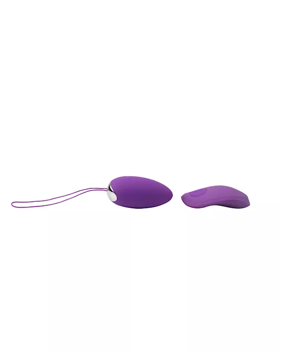 Pleasure Kiss Vibrating Bullet