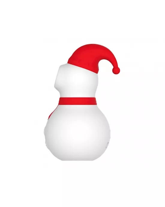 Snowman Vibrator