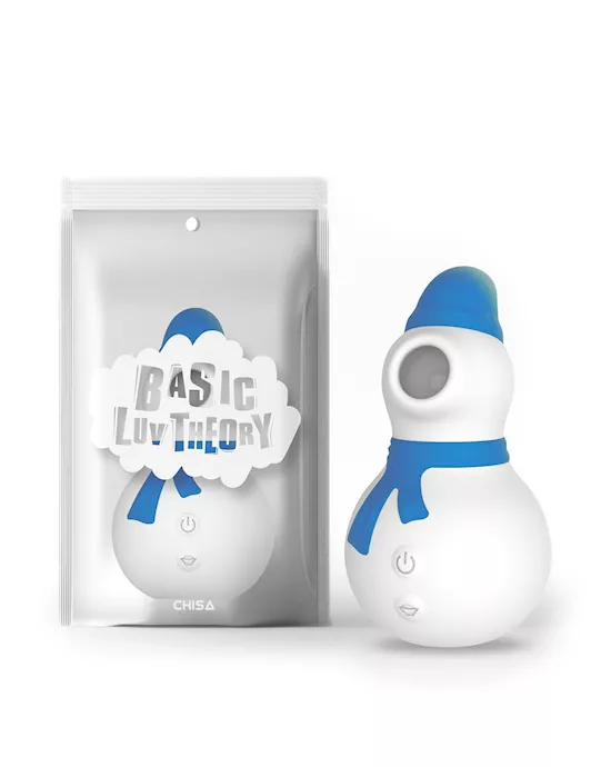 Snowman Vibrator