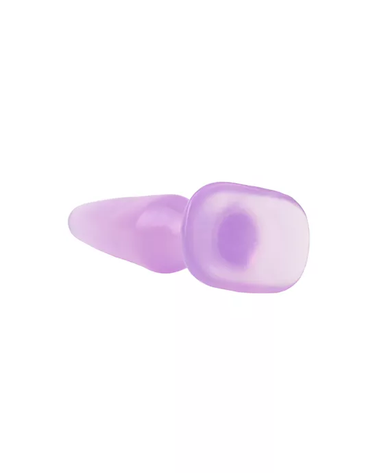 Beginner's Rock Plug