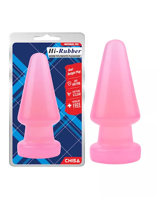 Anal Delight Plug