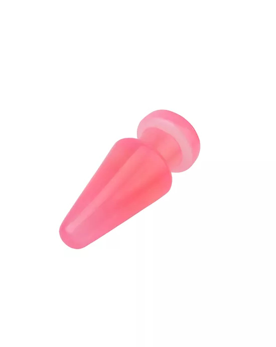 Anal Delight Plug