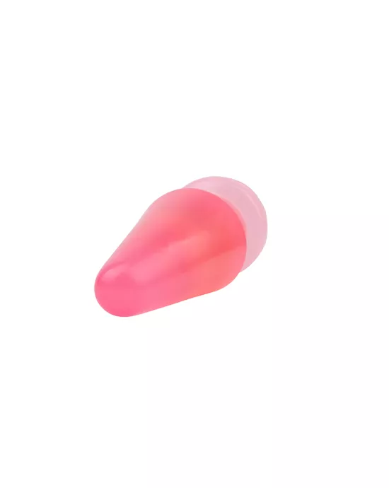 Anal Delight Plug