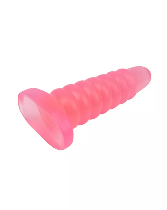 Chubs Anal Plug