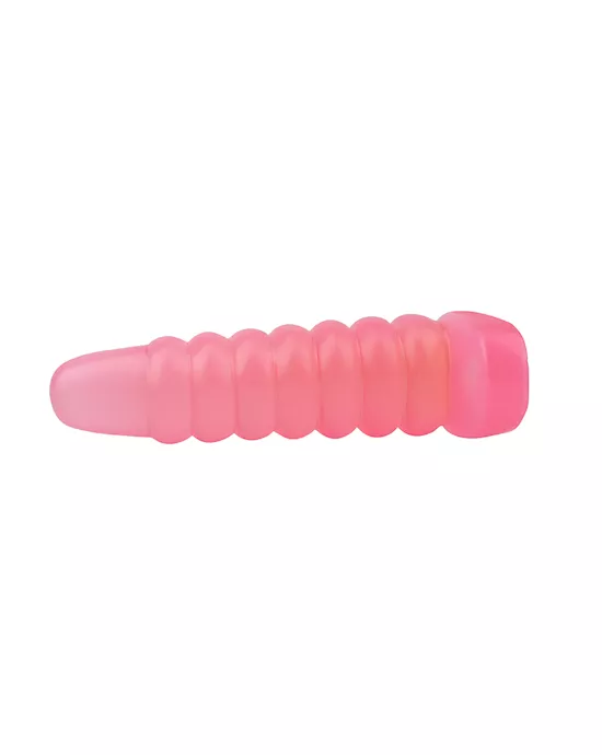 Chubs Anal Plug