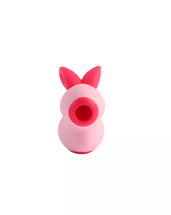 Joy Jumper Rabbit