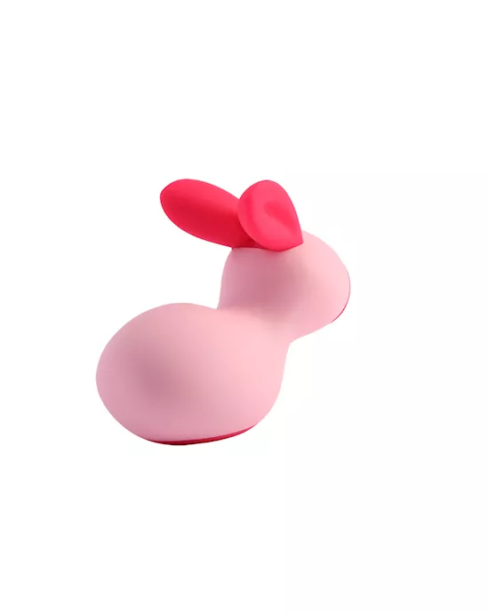 Joy Jumper Rabbit