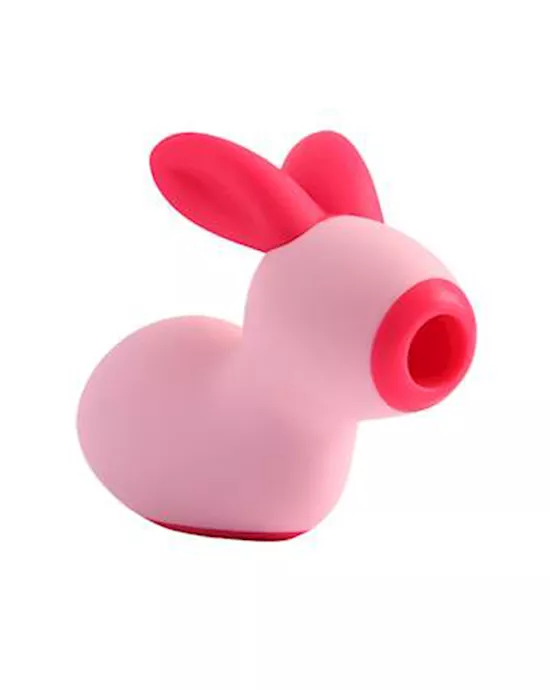 Joy Jumper Rabbit