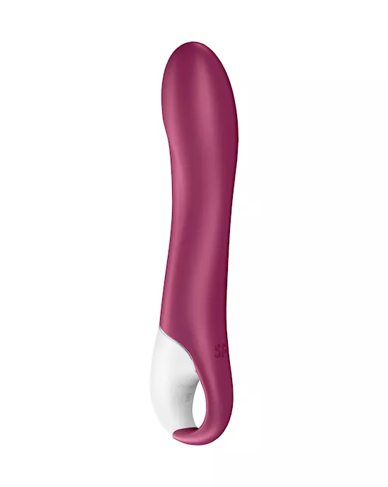 Satisfyer Big Heat