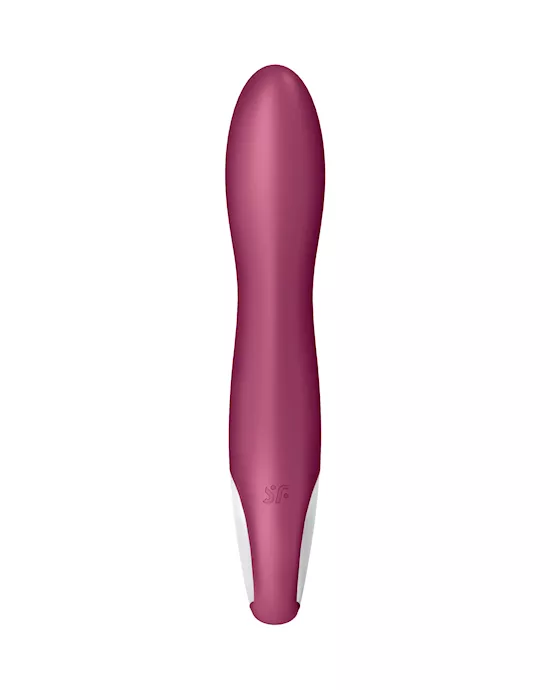 Satisfyer Big Heat