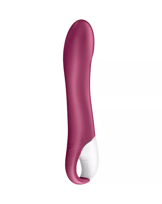 Satisfyer Big Heat