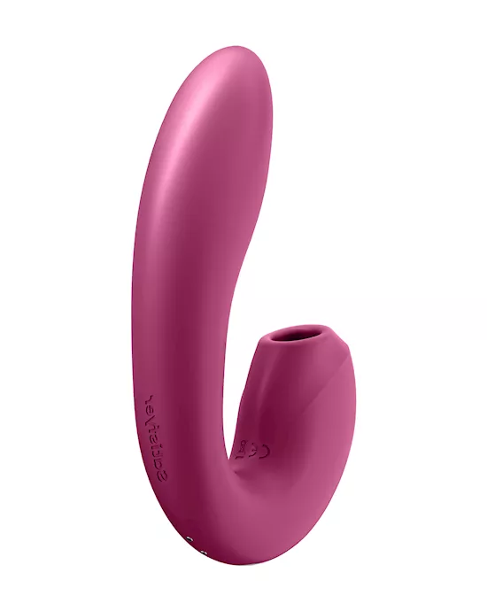 Satisfyer Sunray