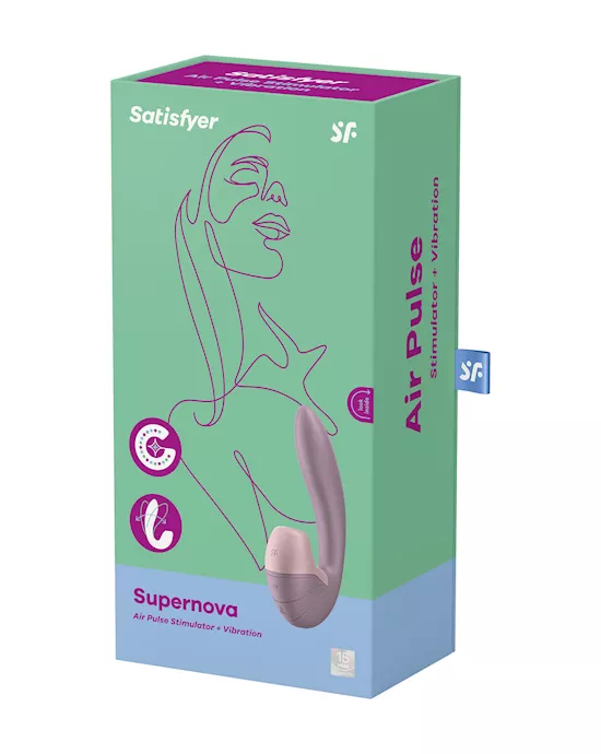 Satisfyer Supernova