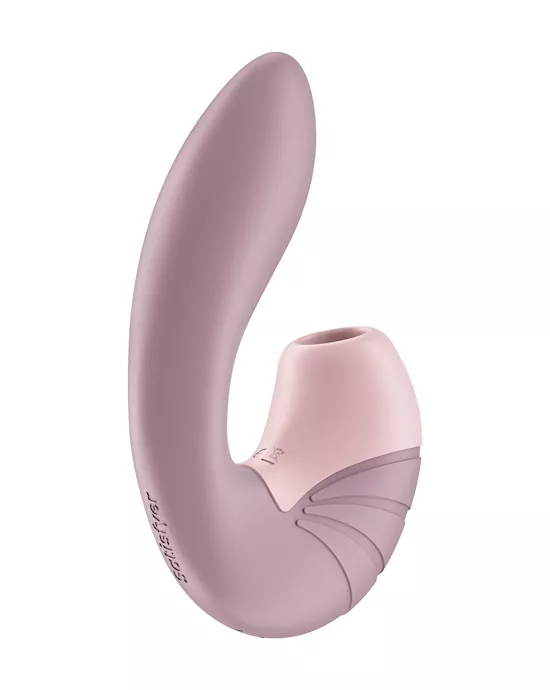 Satisfyer Supernova