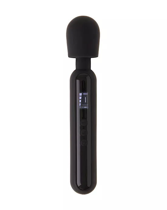 Share Satisfaction Isla Digital Wand