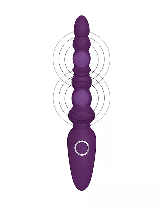 AmoreBeadsVibratingMassager