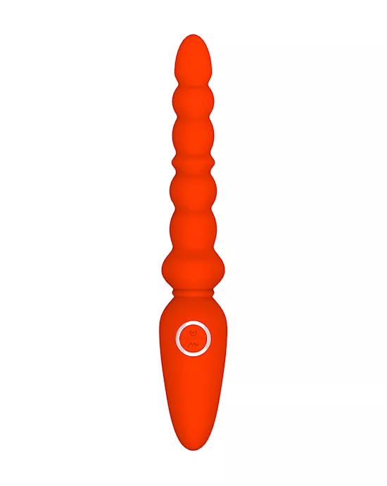 Amore Beaded Vibrating Massage Wand