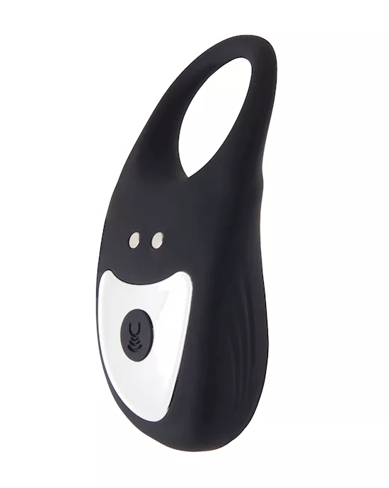 Play Pulsating Cock Ring