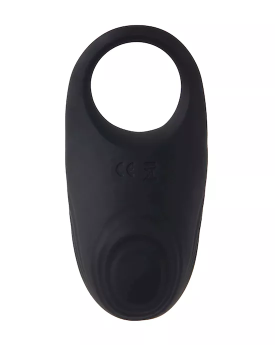 Play Pulsating Cock Ring