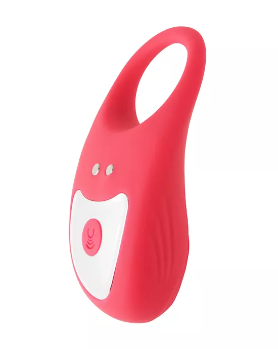 Play Pulsating Cock Ring