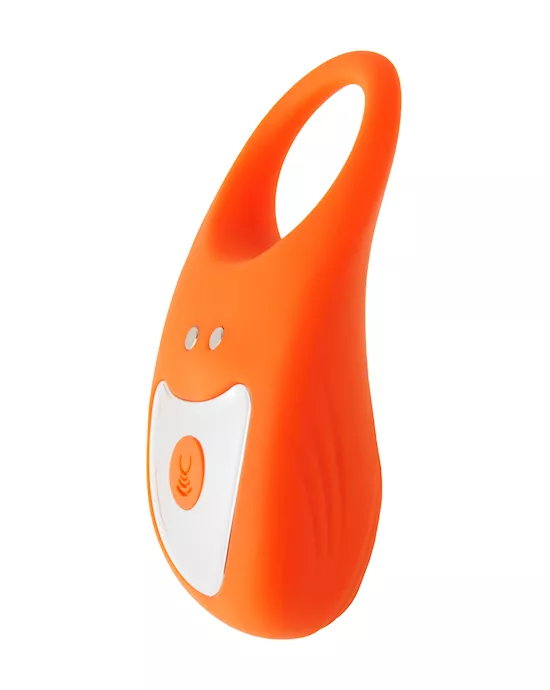 Play Pulsating Cock Ring