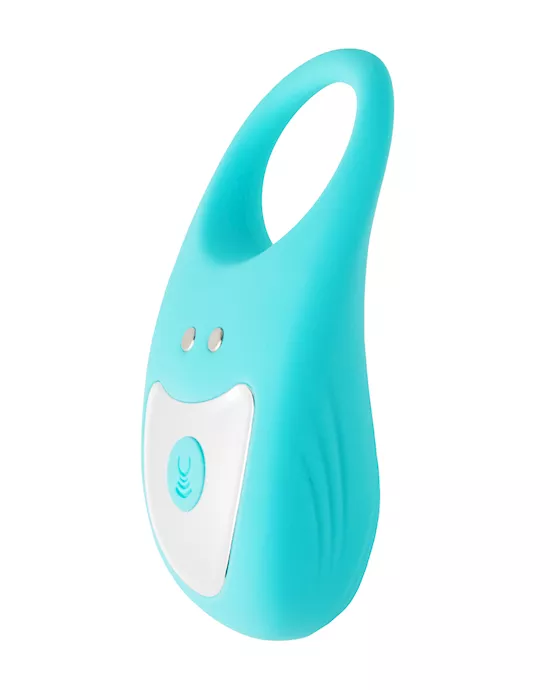 PlayThumpingPulsationCockRing