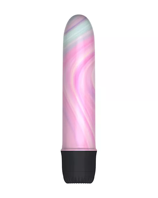Amore Patterned Bullet Vibrator