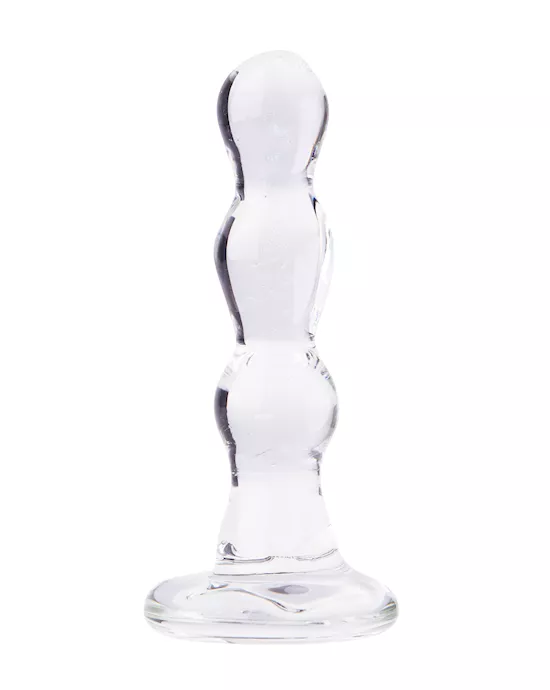 LucentGlassDildo