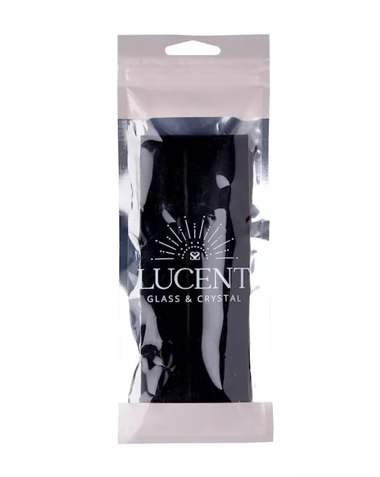 Lucent Chiffon Beaded Glass Massager