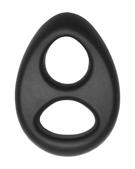 AmoreSiliconeCockRing