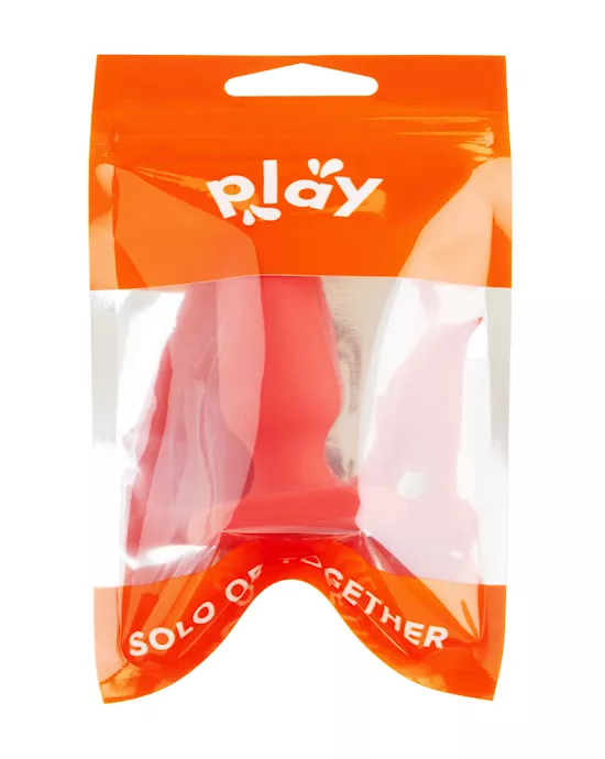 Play Mini Beginner Butt Plug