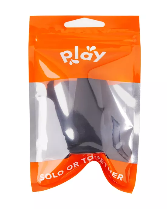 Play Mini Beginner Butt Plug