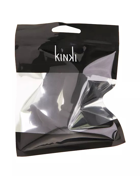 Kinki Rolling Rim Anal Plug