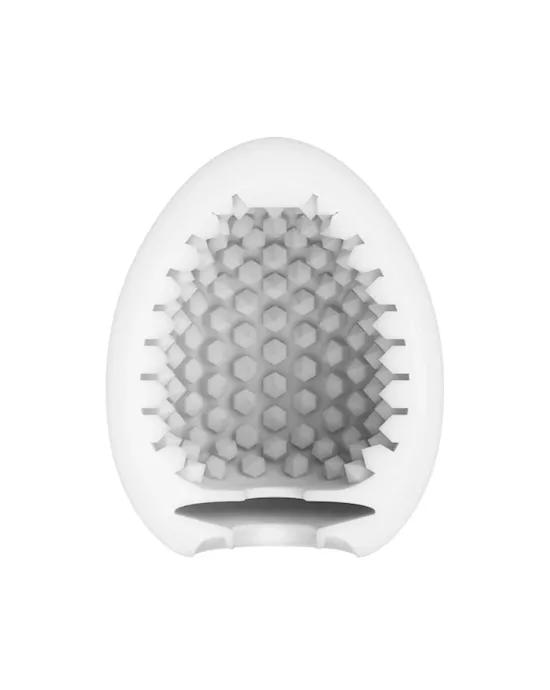 Egg  Stud