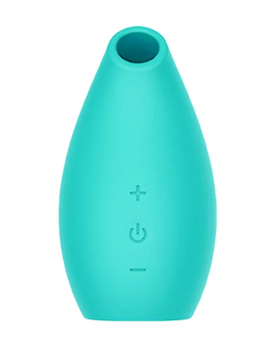 Share Satisfaction Suction Vibrator