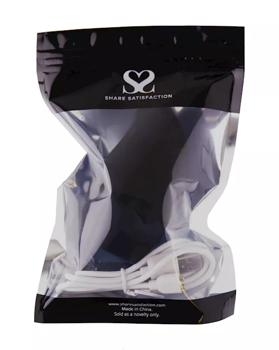 Share Satisfaction Suction Vibrator