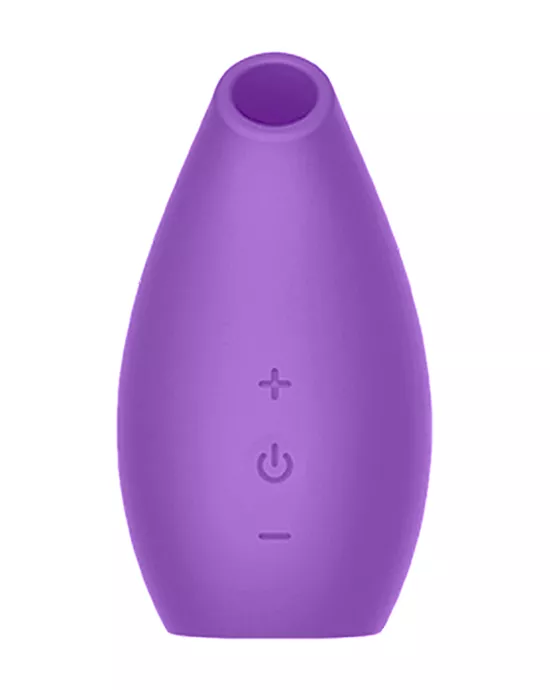 Share Satisfaction Suction Vibrator