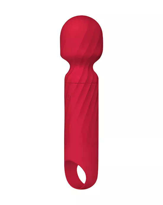 Amore Mini Wand Massager