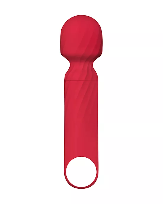 Amore Mini Wand Massager